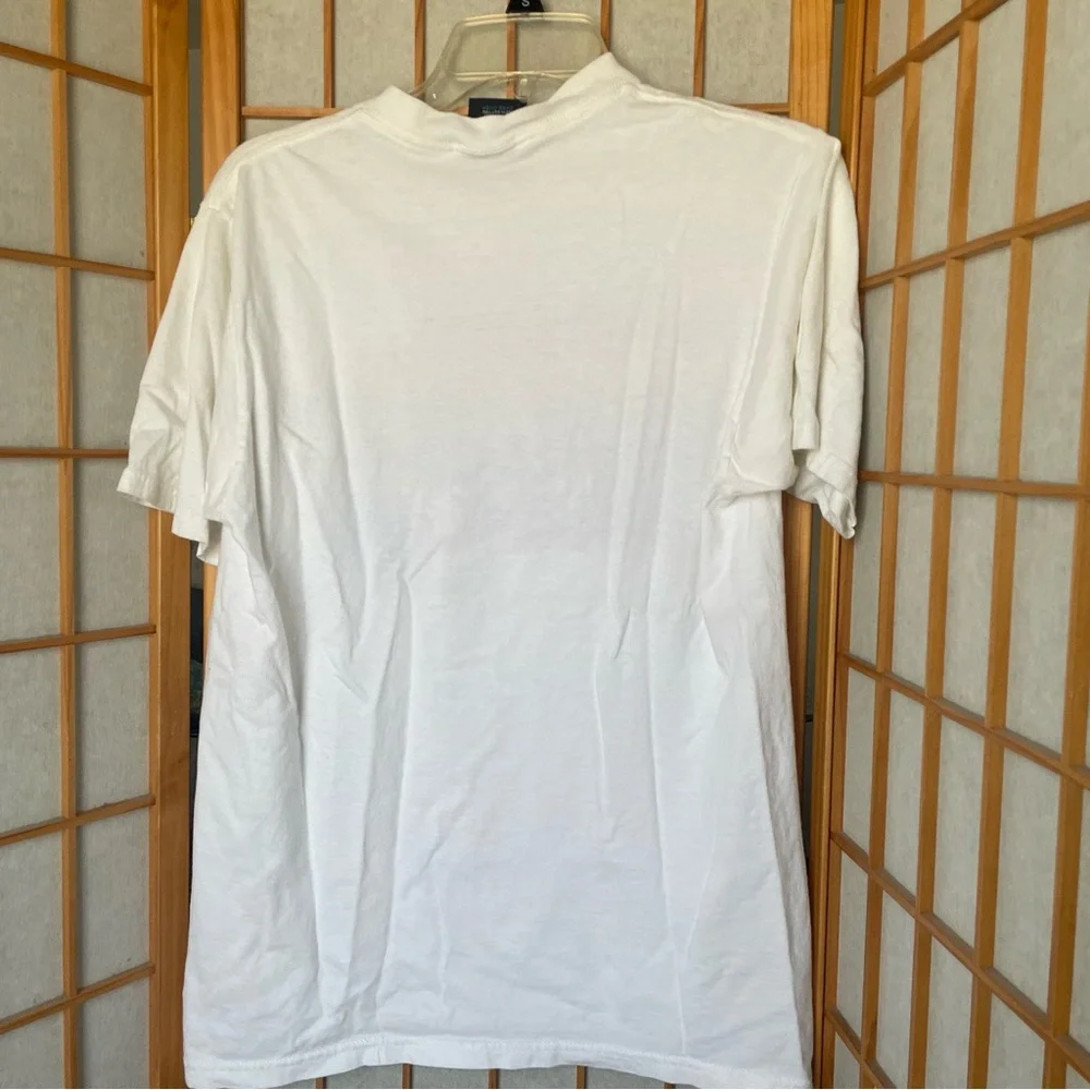 Vintage‎ Marine Cousin Graphic T-Shirt, M